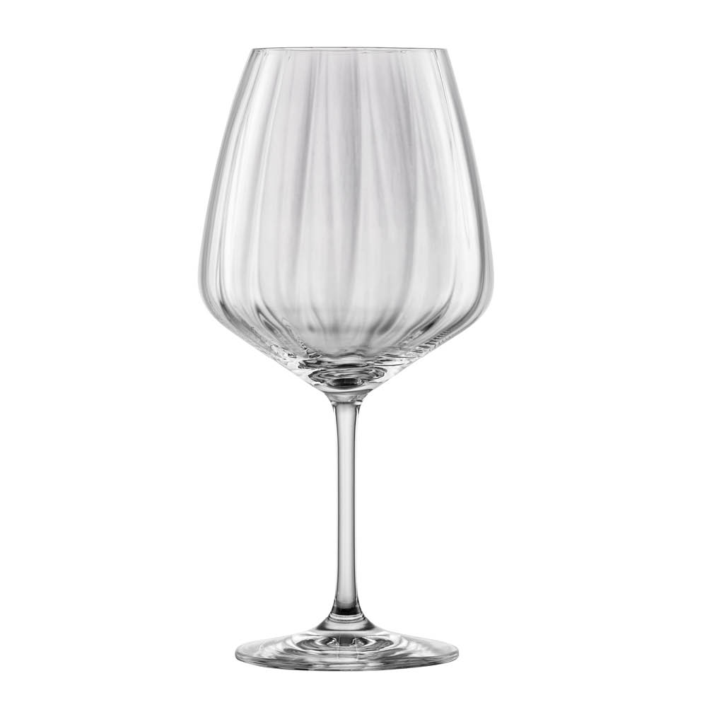 Zwiesel Glas Blossom cocktailglas 78 cl 4-pack klar