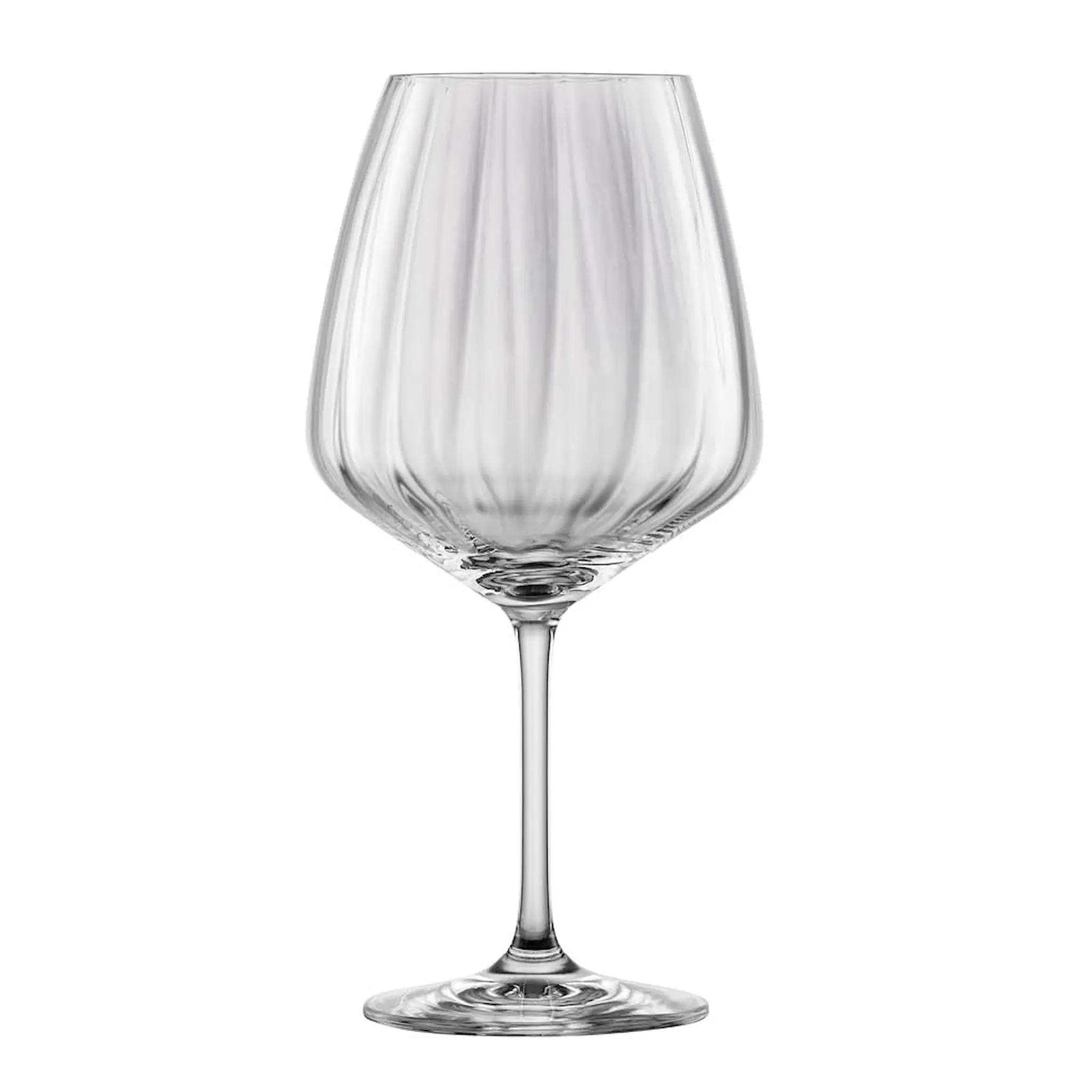Zwiesel Glas Blossom cocktailglas 78 cl 4-pack klar