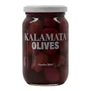 Kalamataoliver 370 g