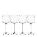 Afina rödvinsglas 20 cl 4-pack klar