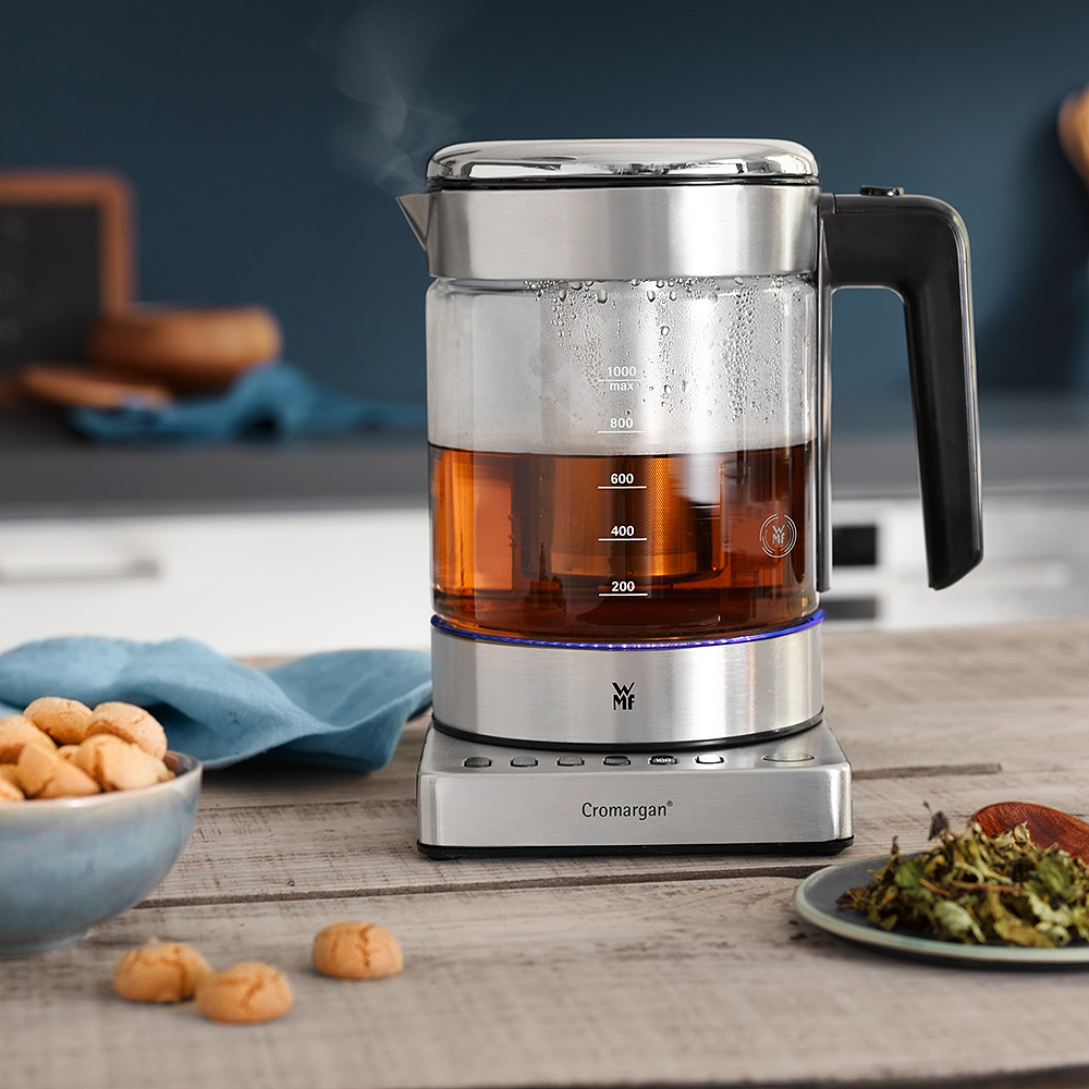 WMF KITCHENminis Vattenkokare Vario 1 L