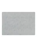 Nature Bordstablett 43x30 cm Grå