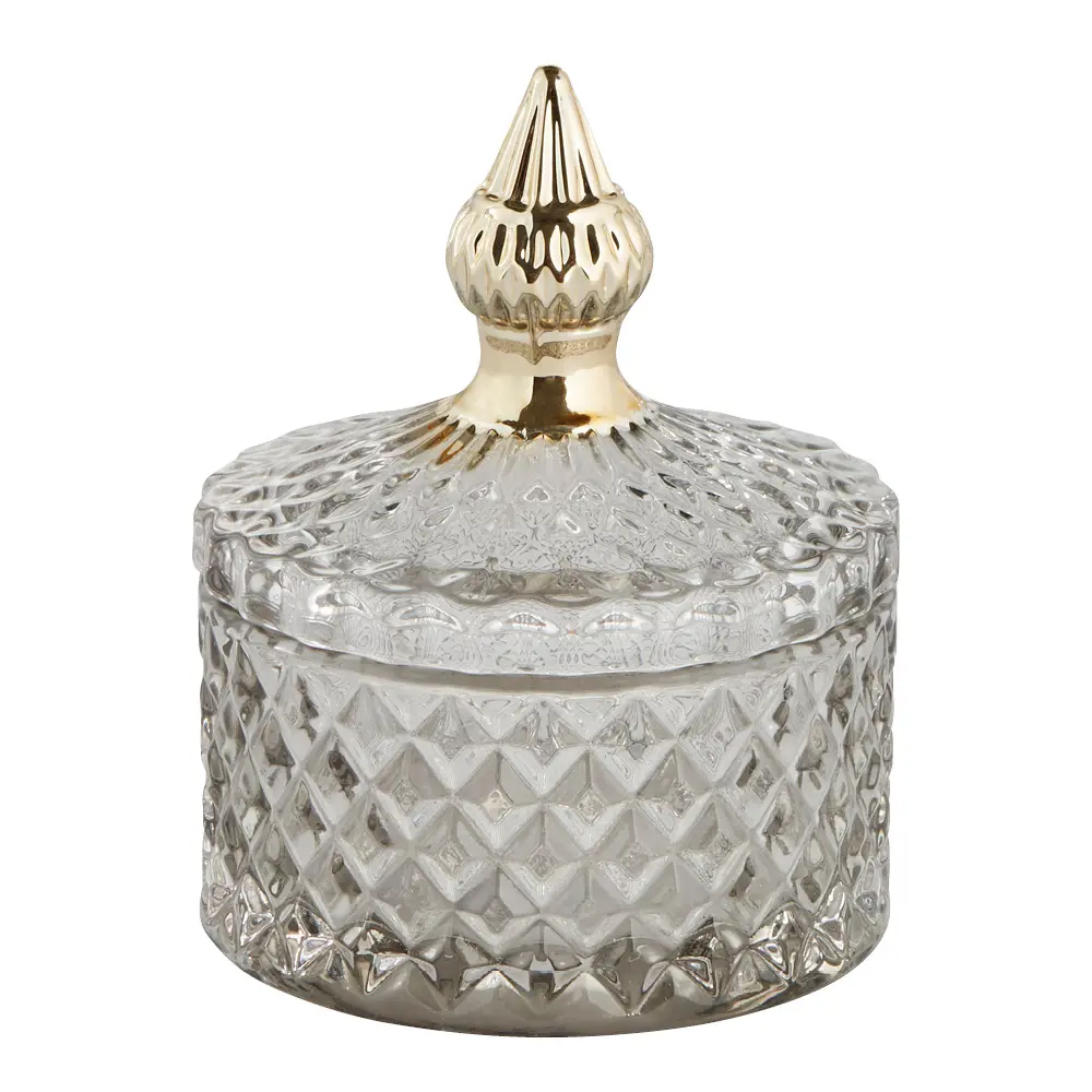 Miya Purkki 10,5 cm Vaaleanharmaa