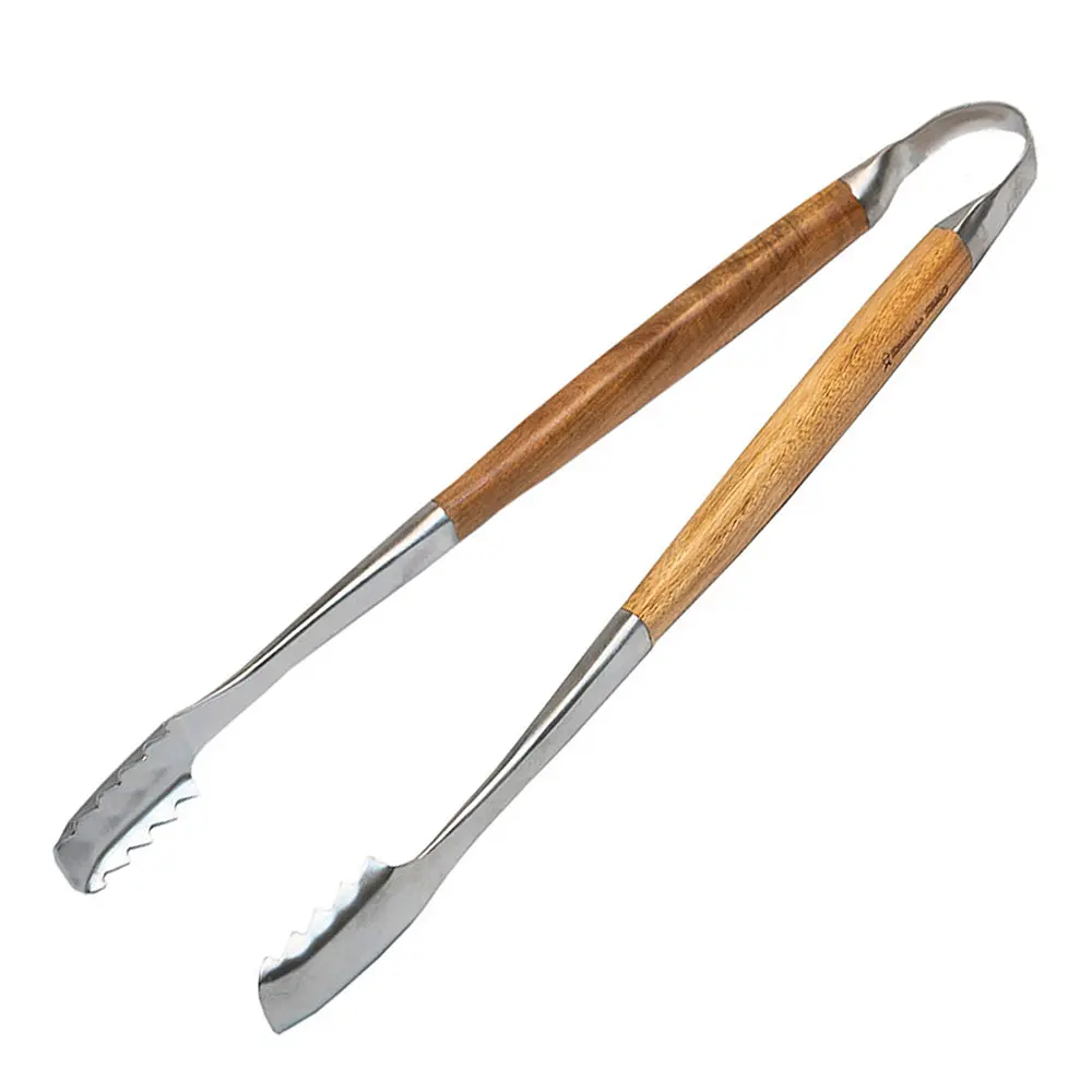 BBQ Grillipihdit 46 cm Akaasia