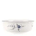 Vieux Luxembourg salladsskål 1,9 L vit