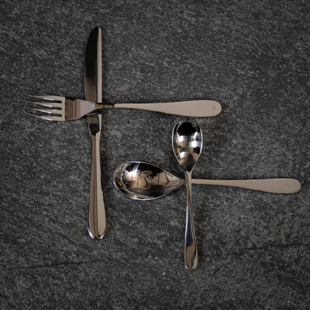 Modern House Ivo Veitsi 22,5 cm Teräs