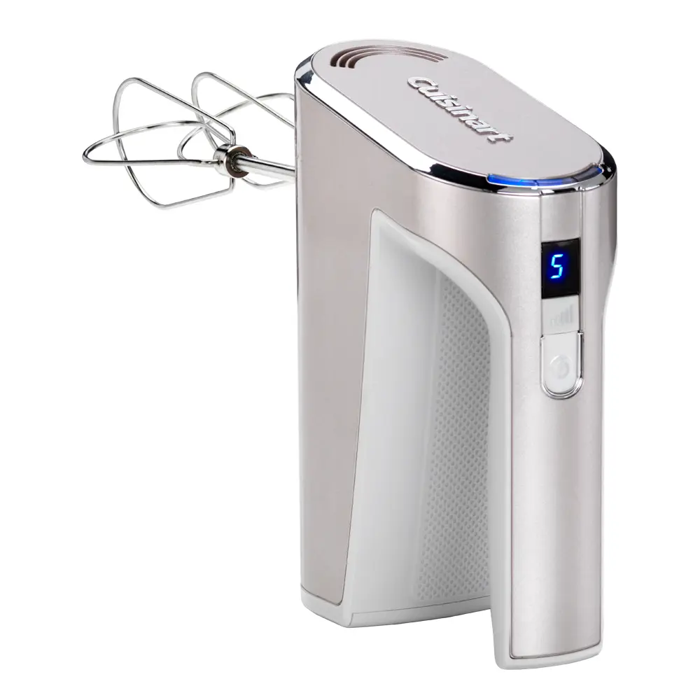 Cordless RHM100E Pro håndmikser sølv