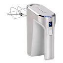 Cordless Power Hand Mixer Elvisp