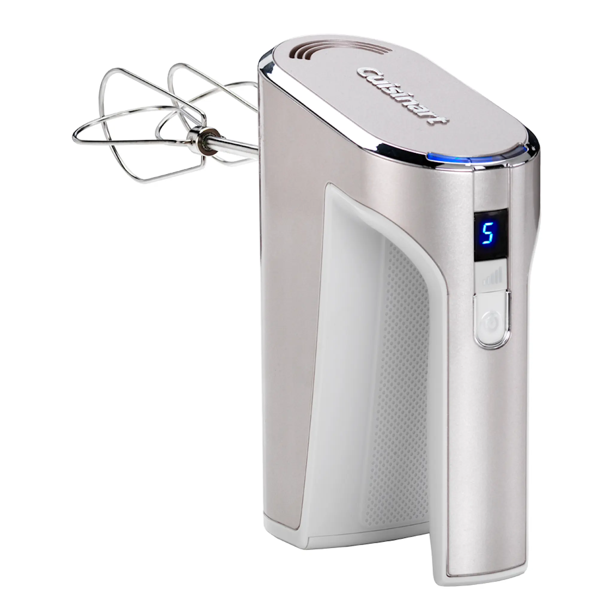 Cuisinart Cordless Power Hand Mixer Elvisp