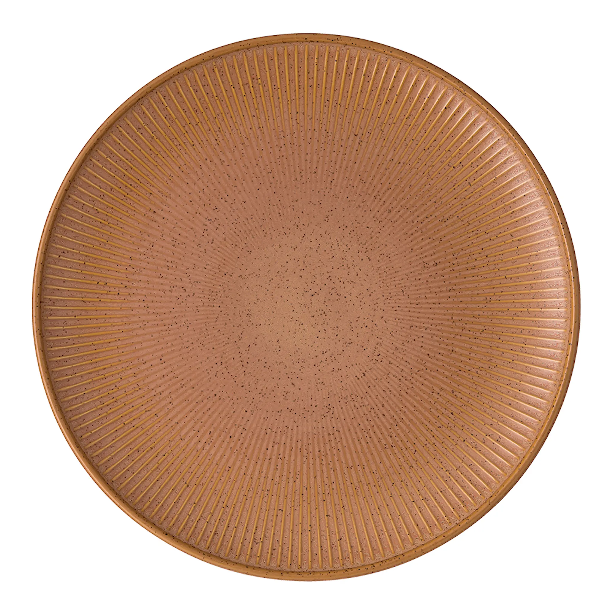 Thomas Clay Earth Tallrik 27 cm
