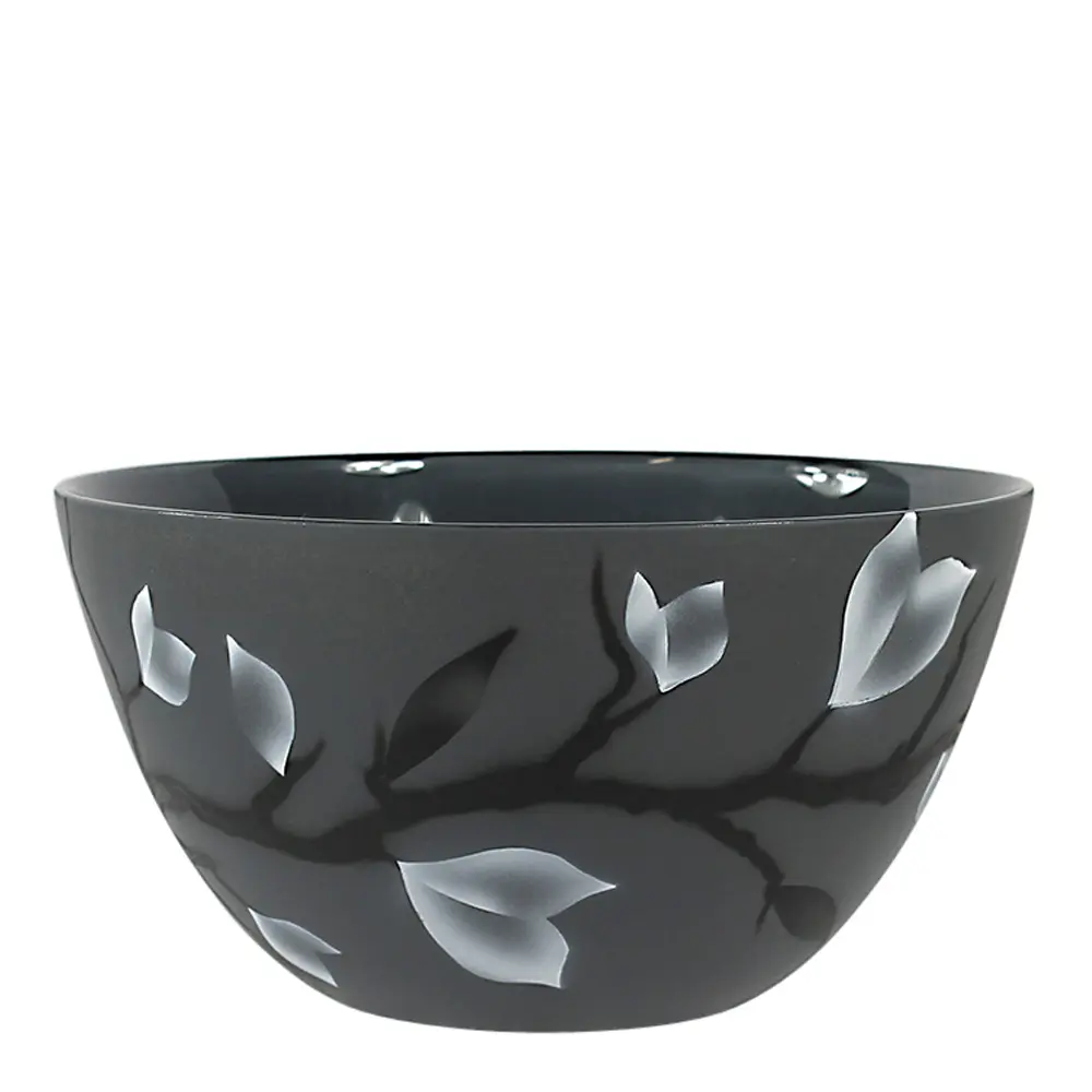 Nippon Kulho 4 cm Harmaa