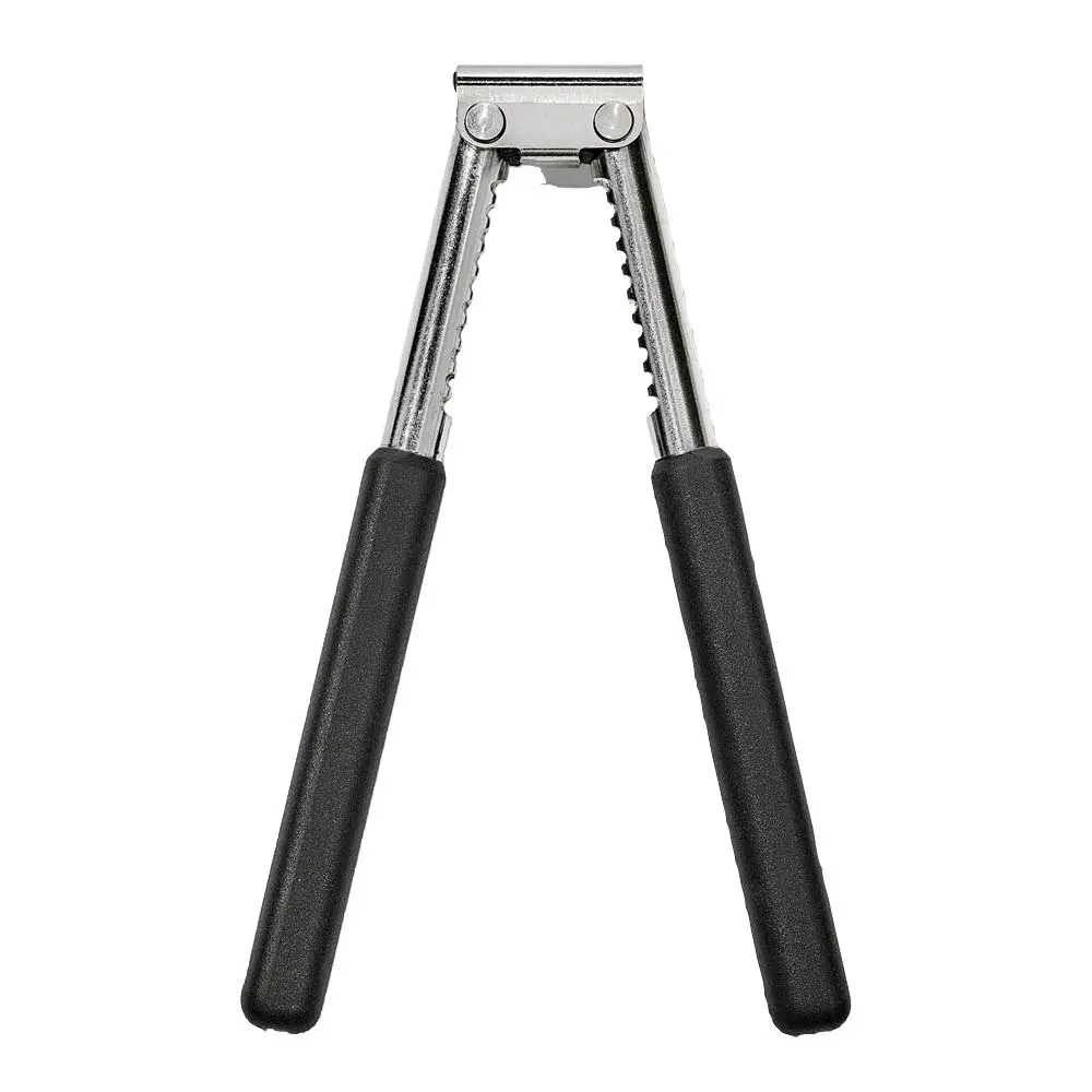 Oxo Pähkinänsärkijä 14 cm Musta