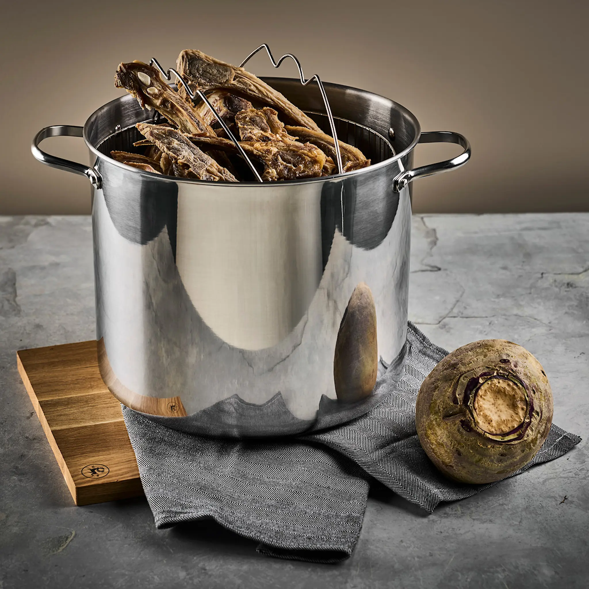 Modern House Kitchen Essentials Kattila 18 L