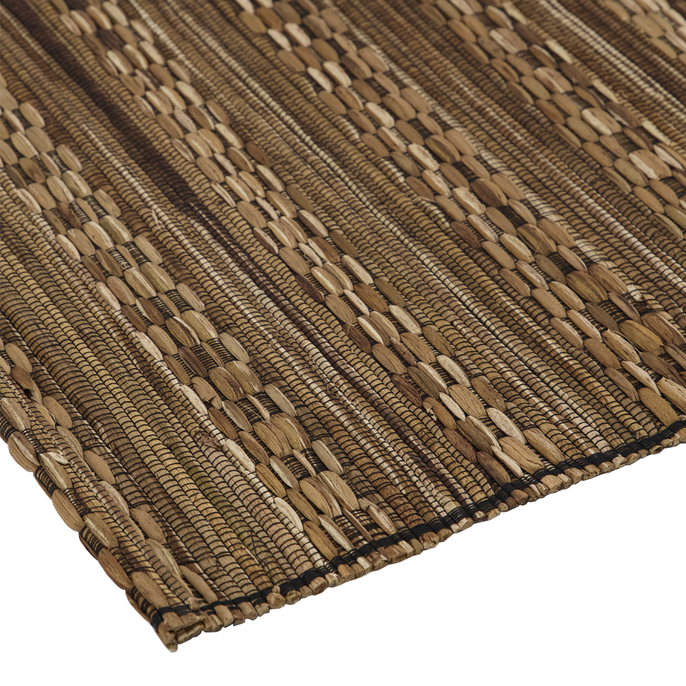 House Doctor Pivo Tablett 48x35 cm 4-pack Natur