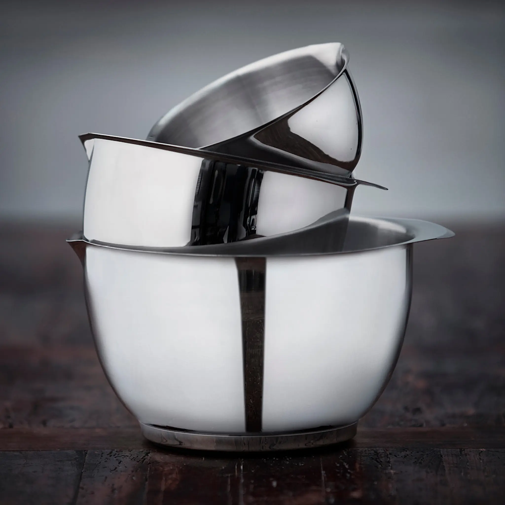 Rosti Margrethe Kulhosetti 1,5 L + 3 L Ruostumaton