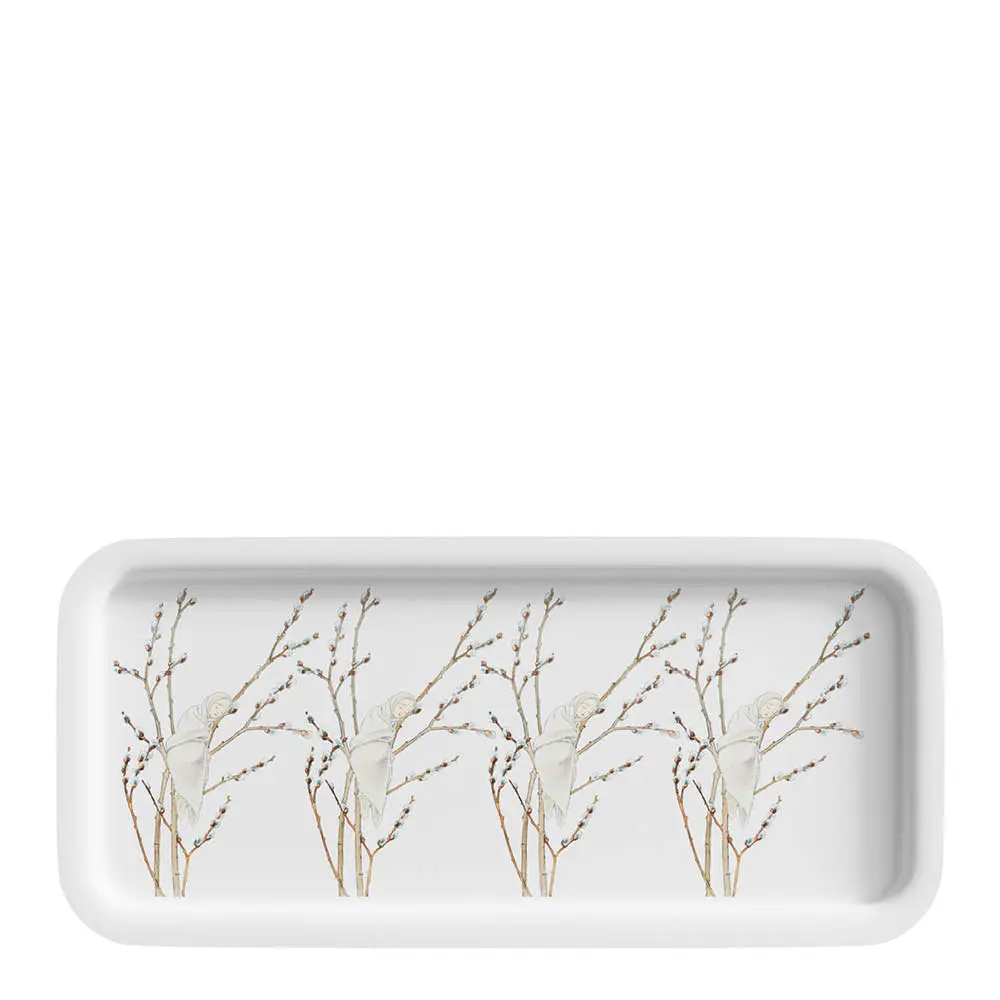 Elsa Beskow Tarjotin 27,5x13,5 cm Little Willow