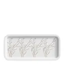 Elsa Beskow bricka 27,5x13,5 cm little willow