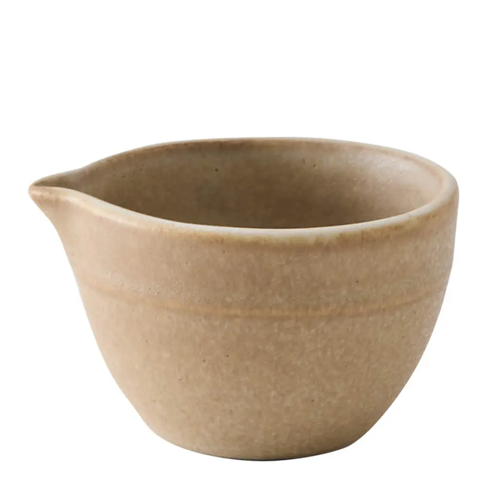 Palermo Tarjoilukulho 4,5 cm Sand