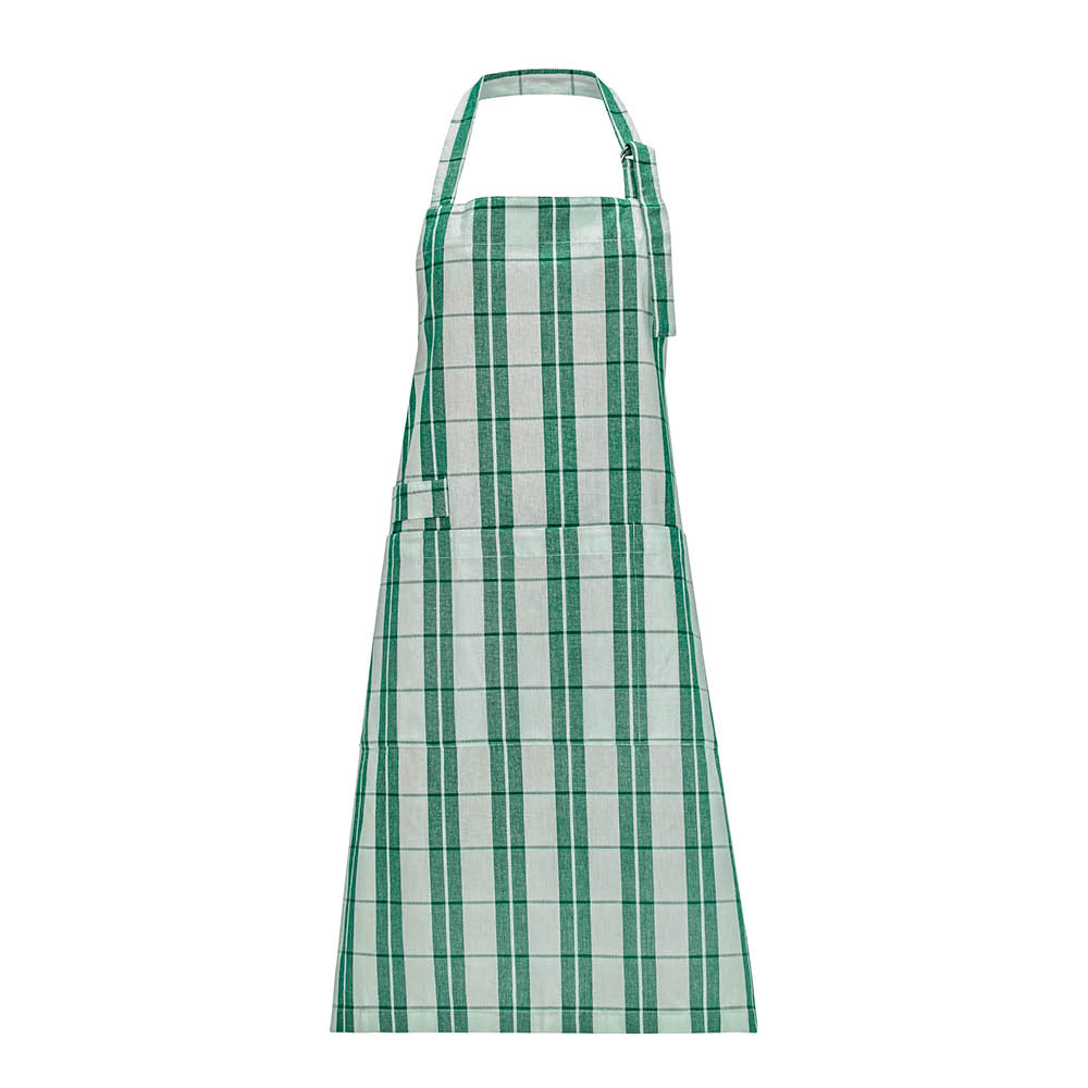 Nicolas Vahé Chef Esiliina 87 cm Vihreä/Valkoinen