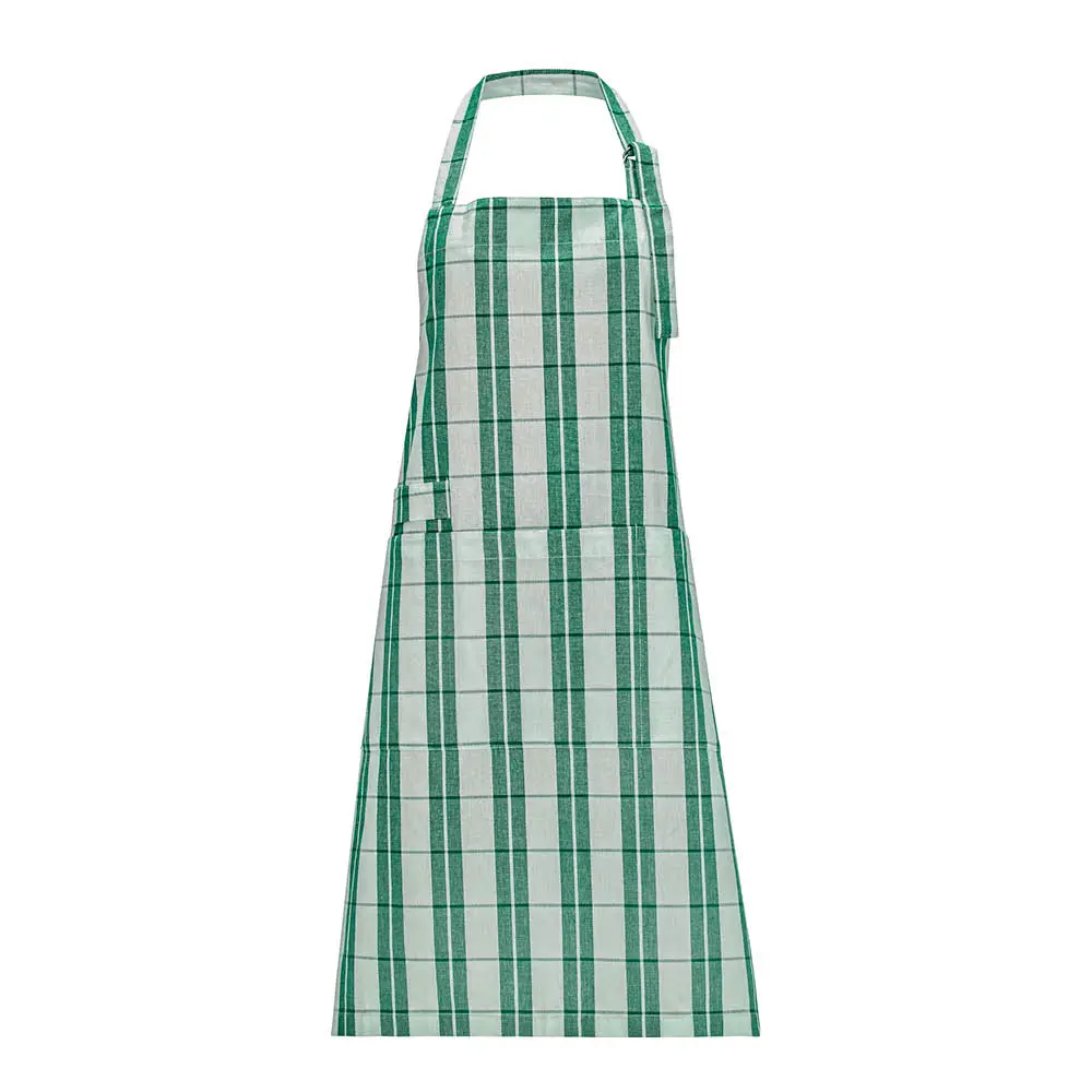 Chef Esiliina 87 cm Vihreä/Valkoinen