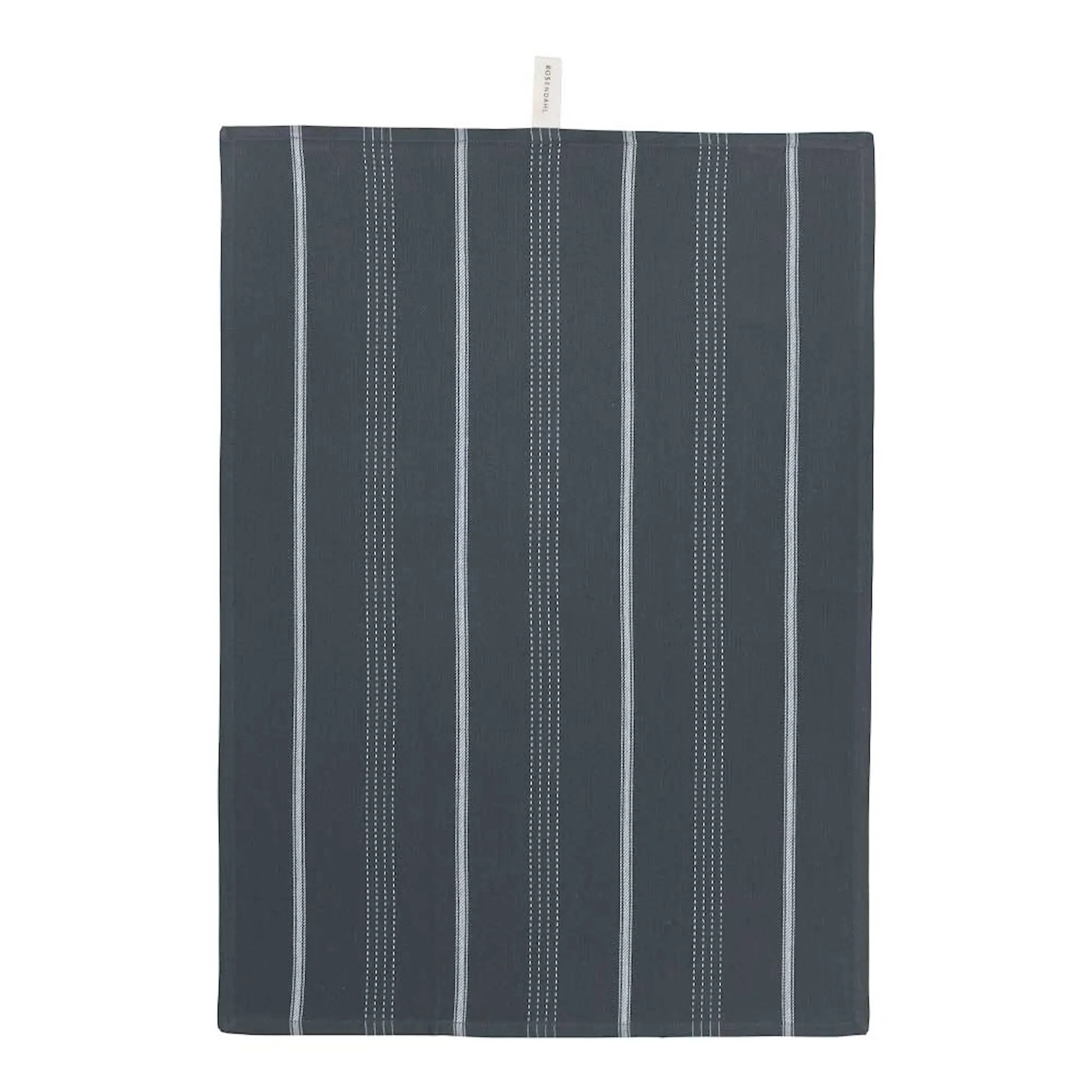 Rosendahl Beta Kökshandduk 50x70 cm Mörkgrå