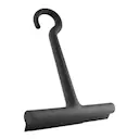 Duschskrapa Black