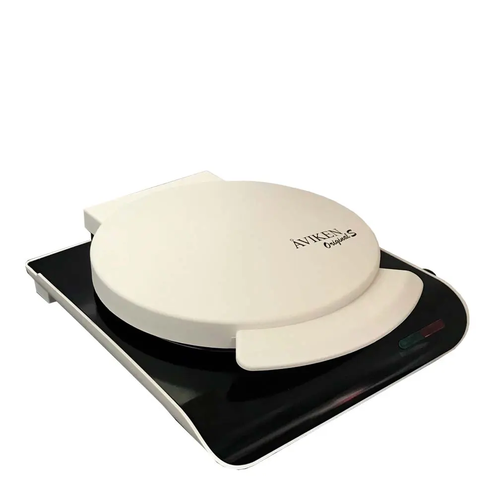 Ding Dong Original Jäätelövohvelirauta