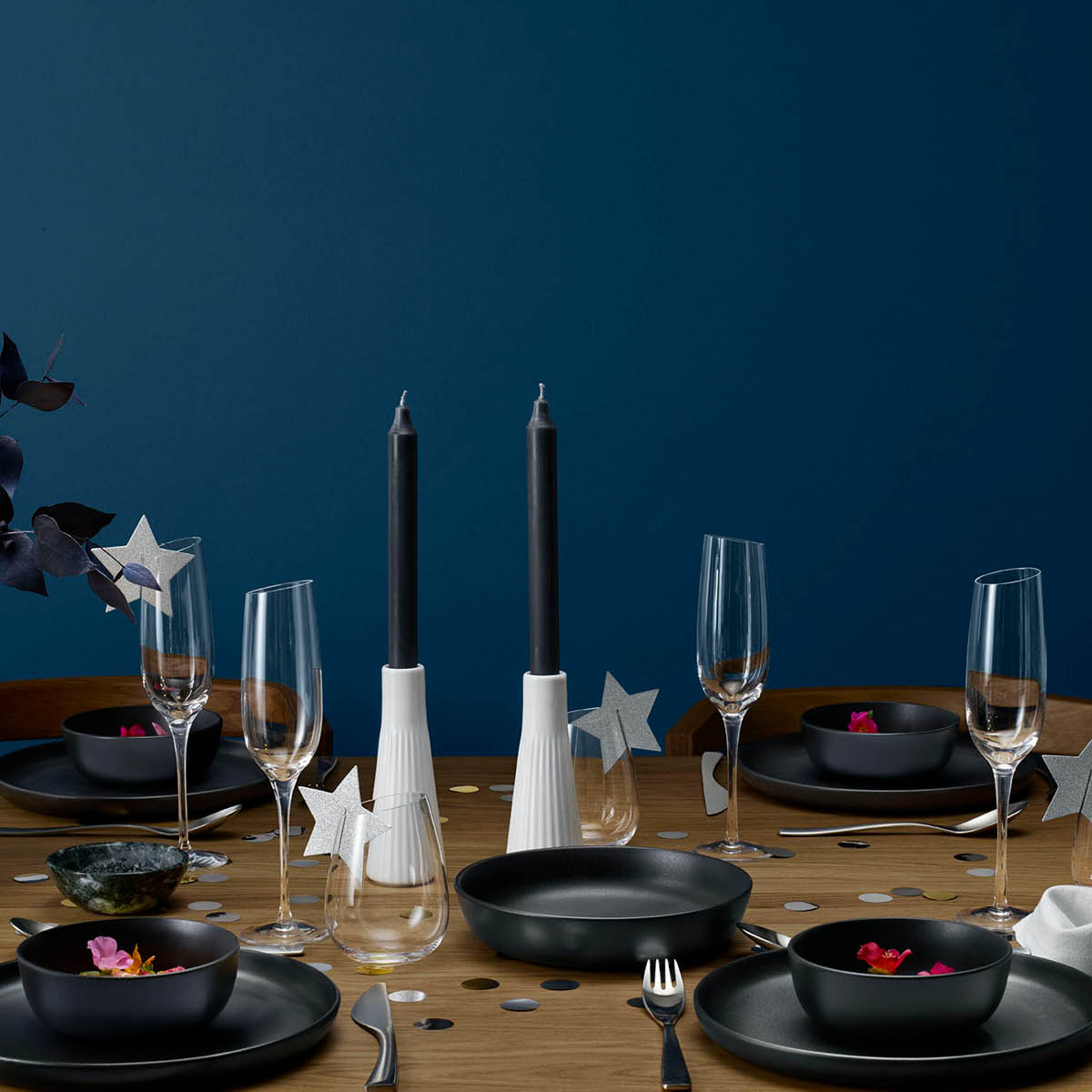 Eva Solo Nordic Kitchen dyp tallerken 20 cm