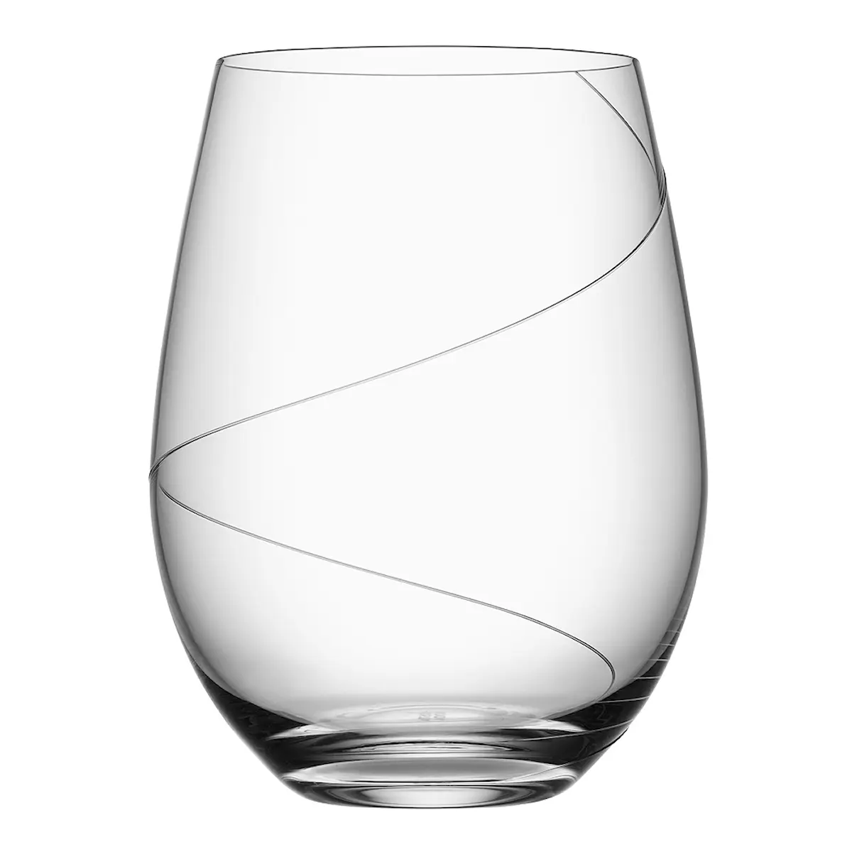 Kosta Boda Line Gin- och Tonicglas 67 cl