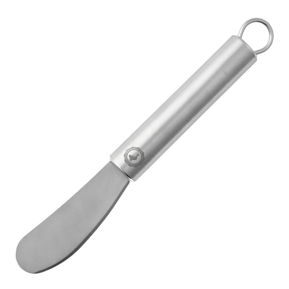 Anders Petter Steel Essentials smørekniv 21 cm stål