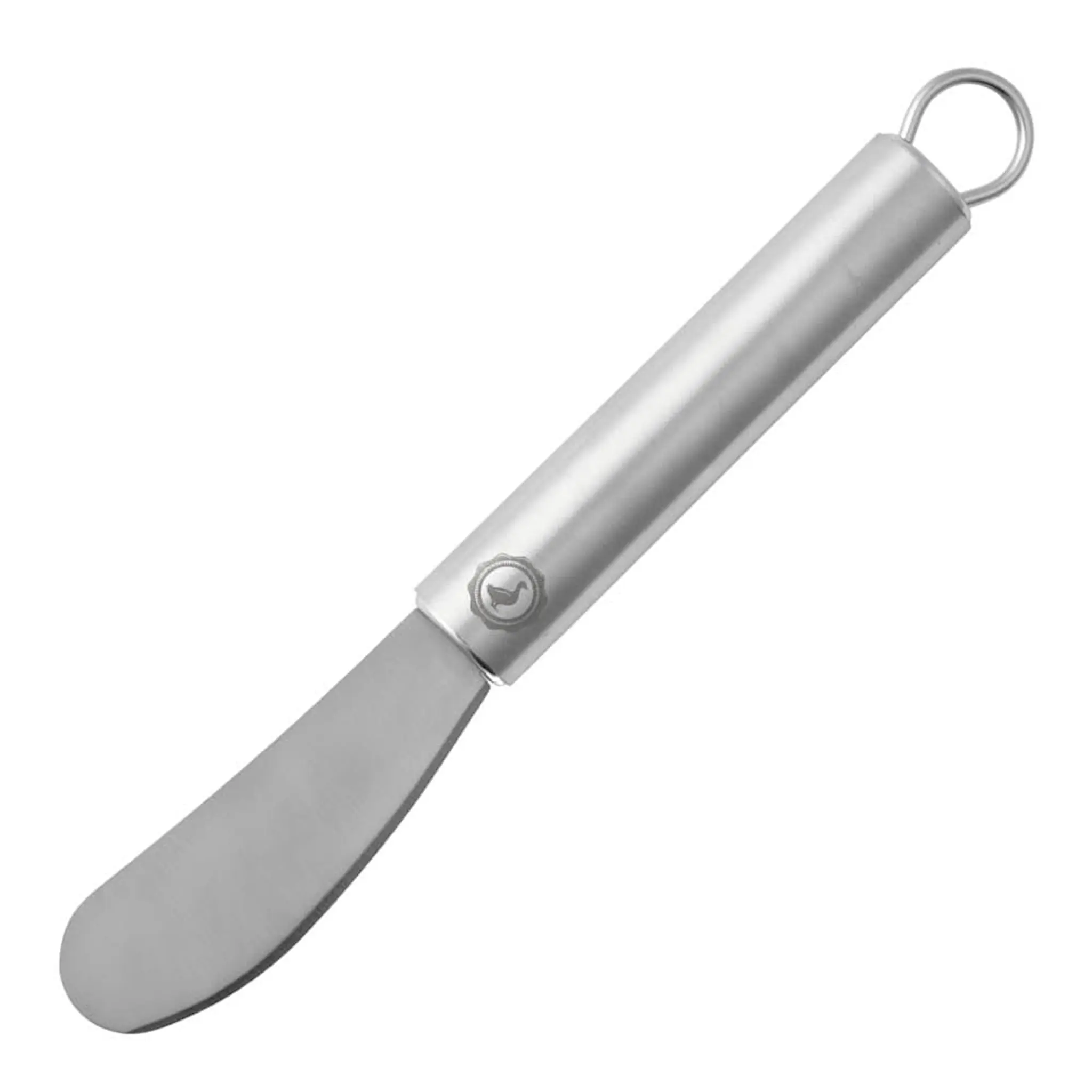 Anders Petter Steel Essentials smørekniv 21 cm stål