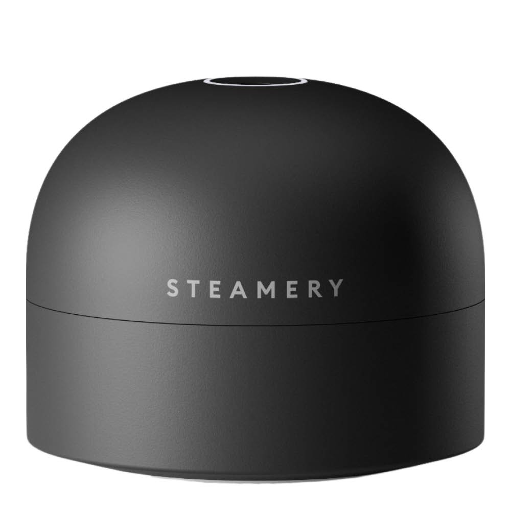 Steamery - Pilo Core nukanpoistaja 8 cm onyx
