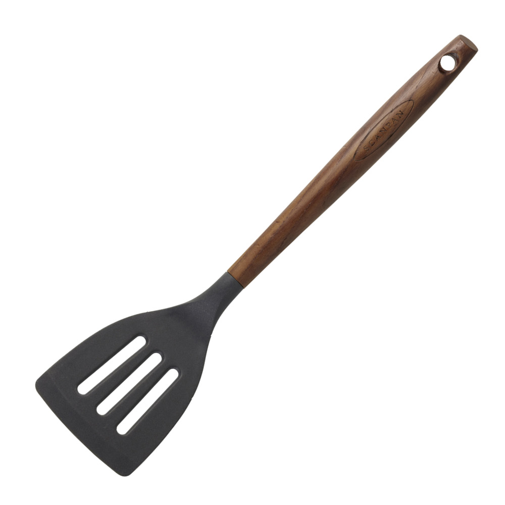 Scanpan - Access Paistinlasta rei'itetty 31 cm Silikoni/Saarni