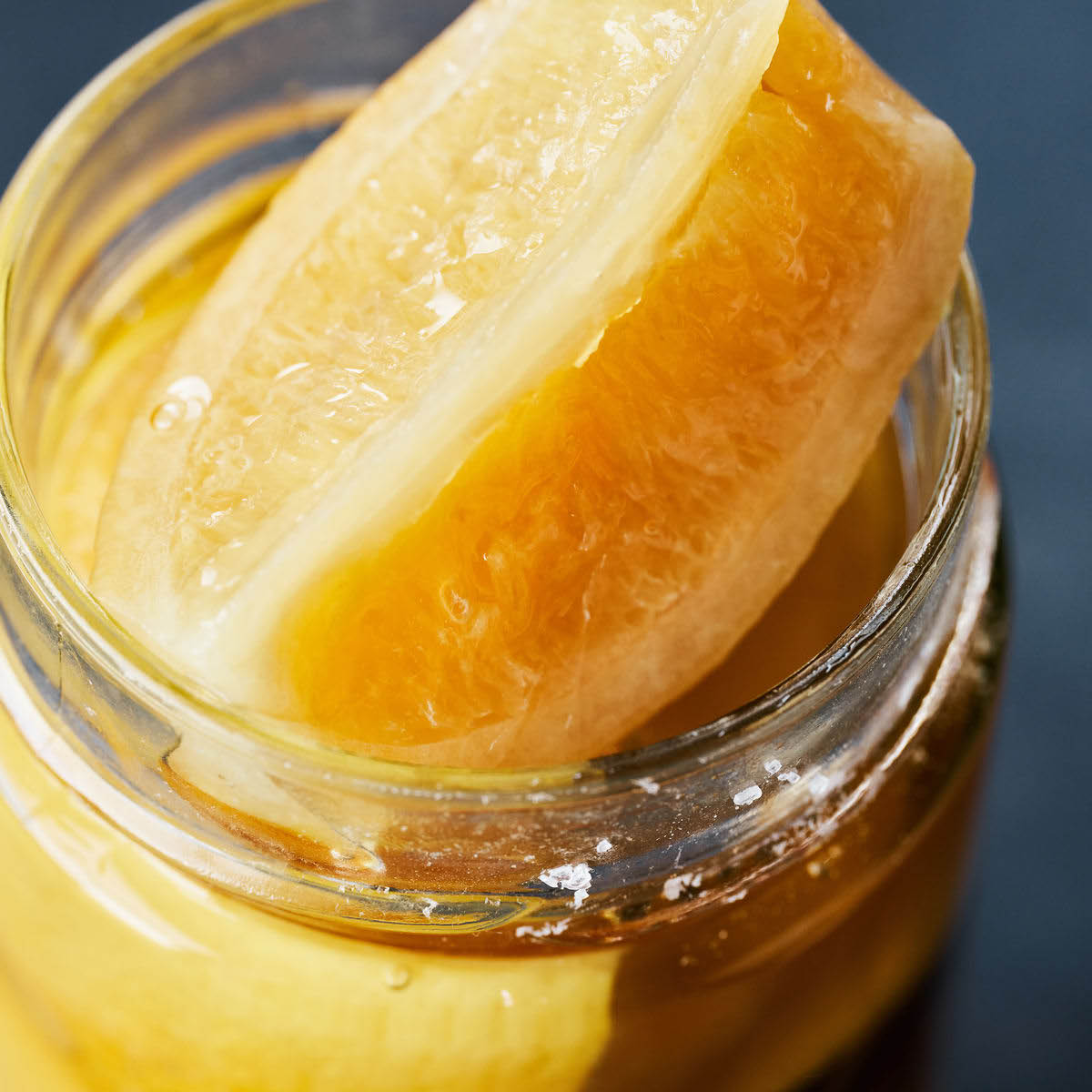 Nicolas Vahé Salta citroner konserverade 250 ml