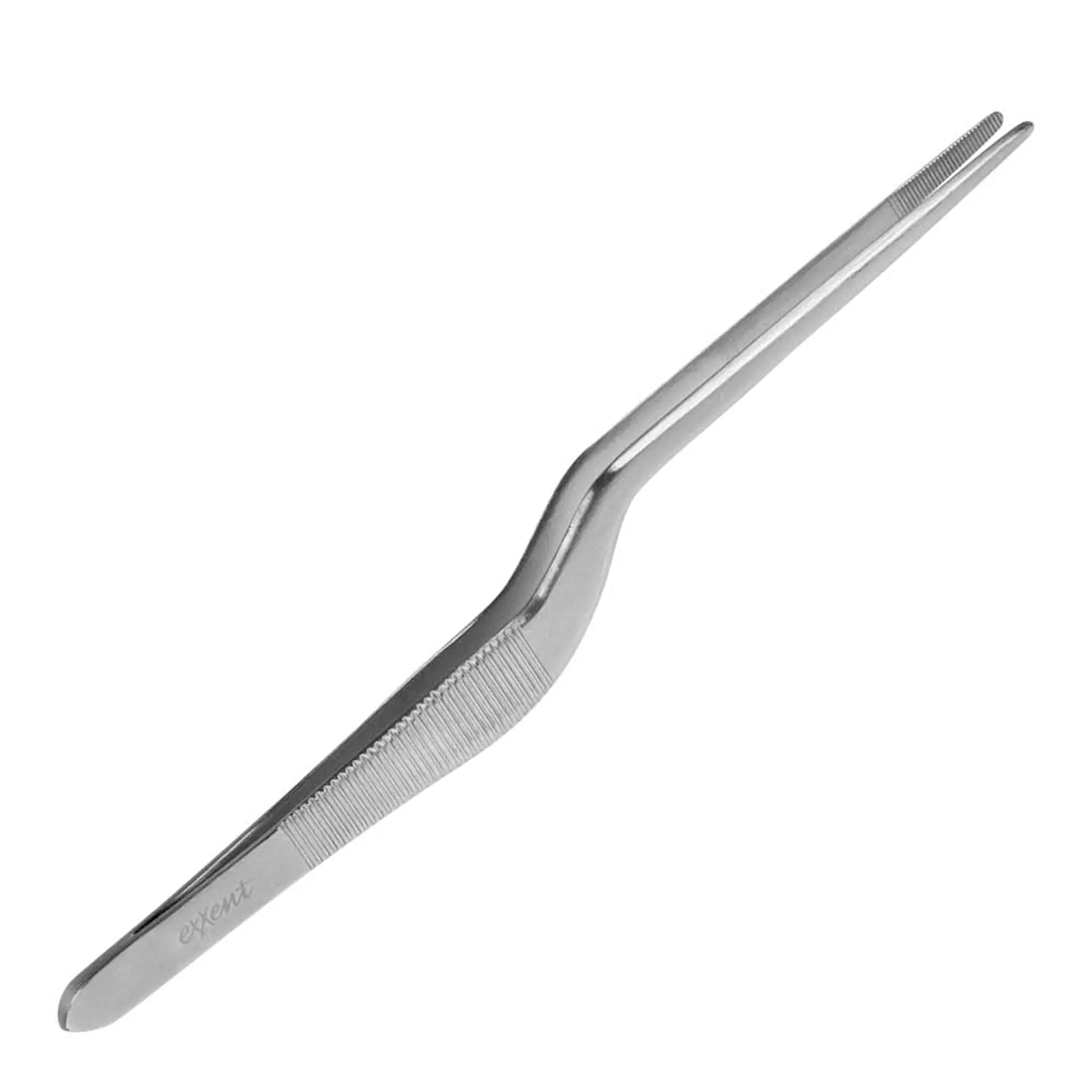 Exxent Pincett 14 cm stål
