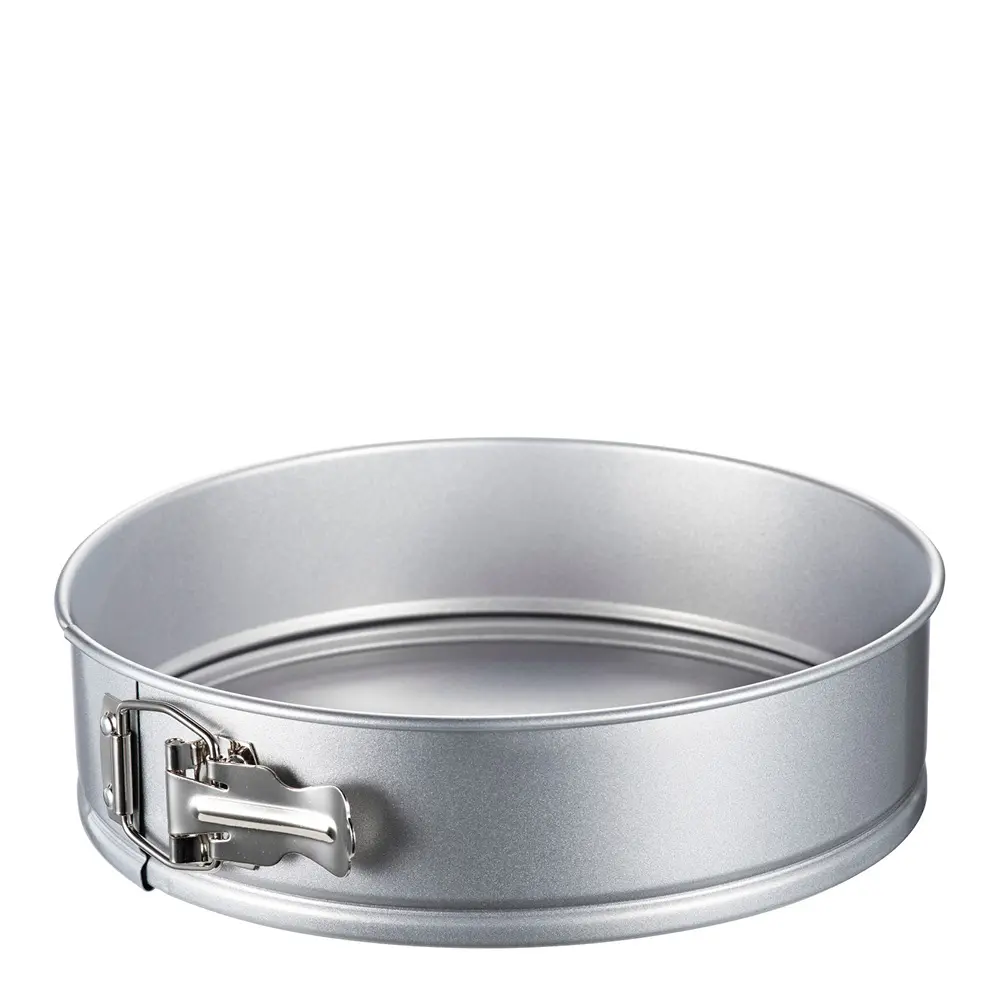 bAYk Irtopohjavuoka 28 cm Hopea