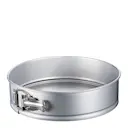 bAYk springform 28 cm silver