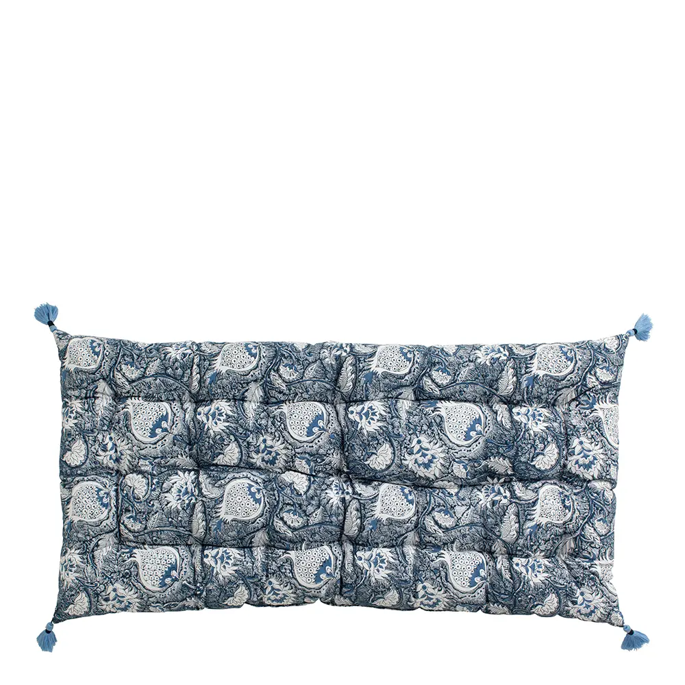 Pomegranate Istuintyyny 50x100 cm Tummansininen