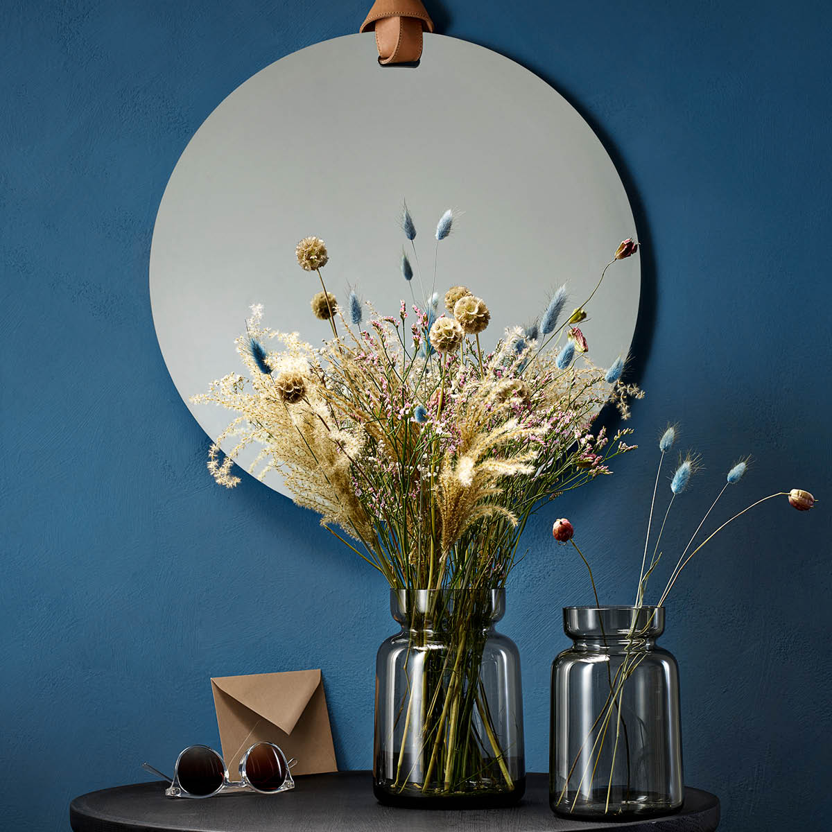 Eva Solo Silhouette Glasvas H18,5 cm