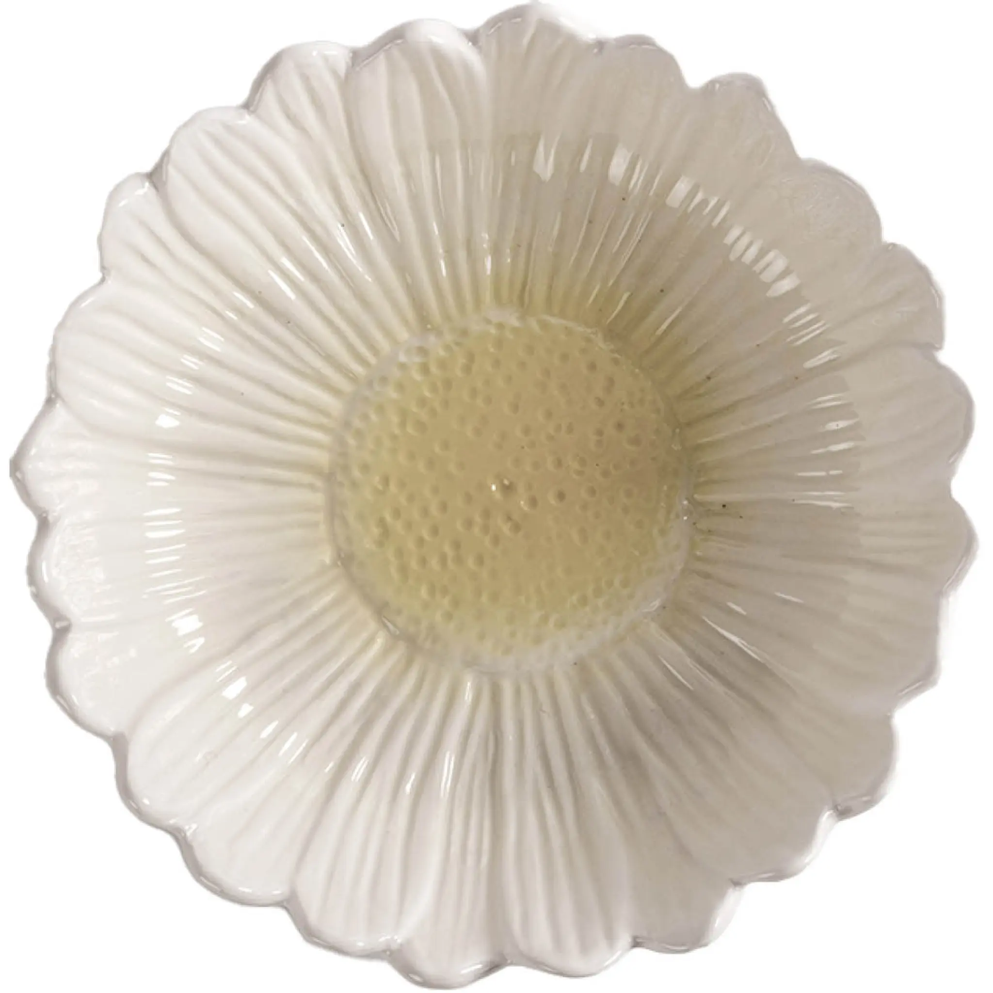 Sagaform Dagny Fat 20 cm Vit