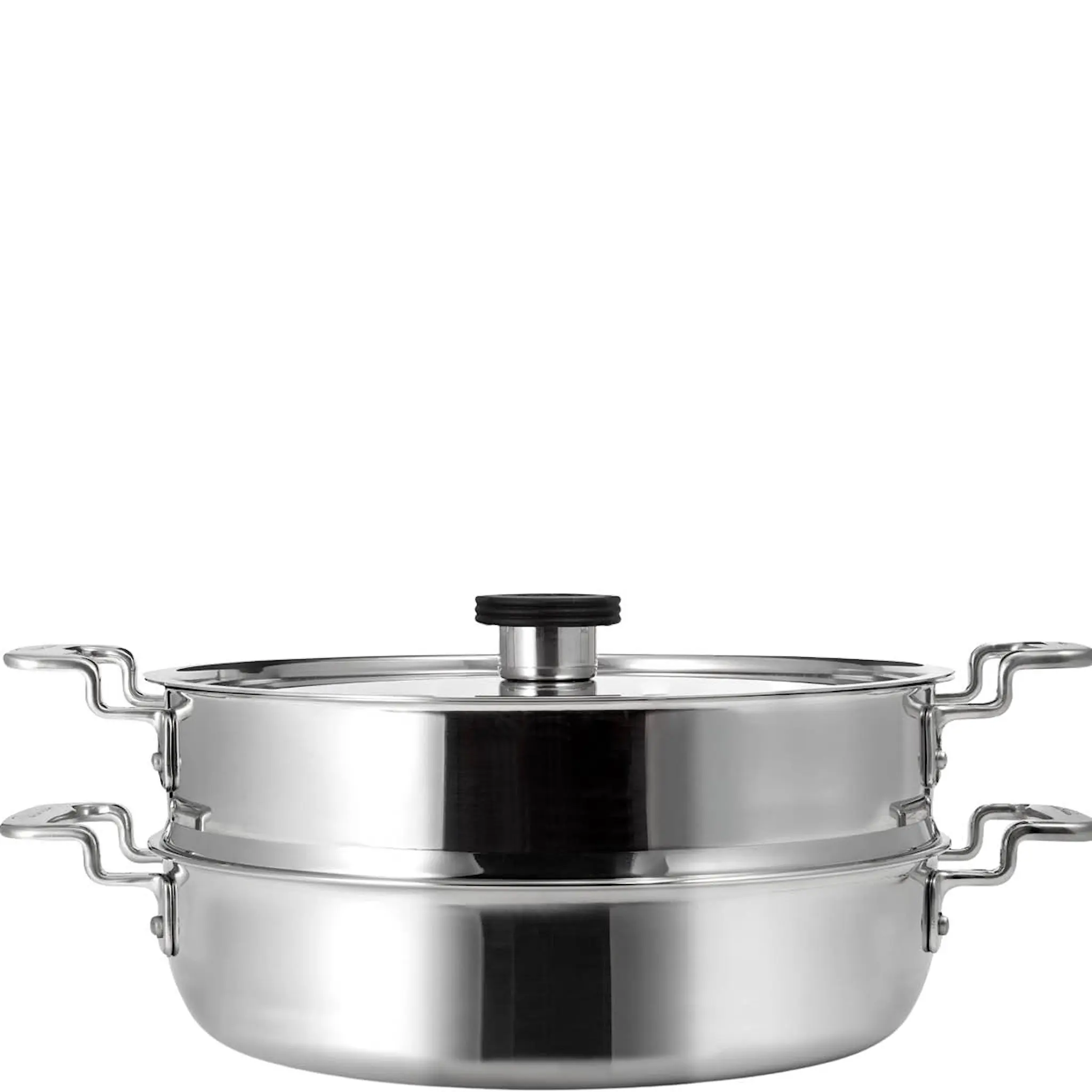 Robert Welch 316 dampkokersett 28 cm 2 deler