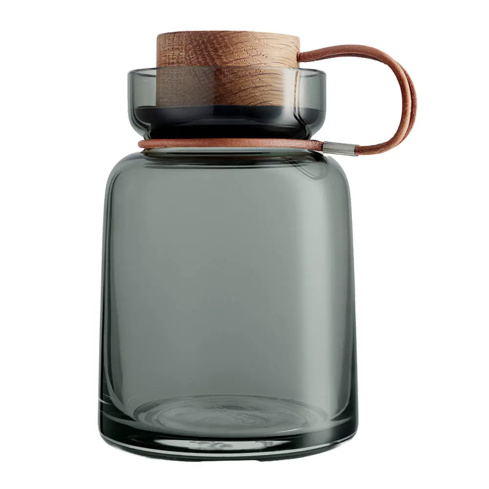 Silhouette Säilytyspurkki 0,7 L