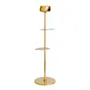 Ninfea Alta Ljusstake 35 cm
