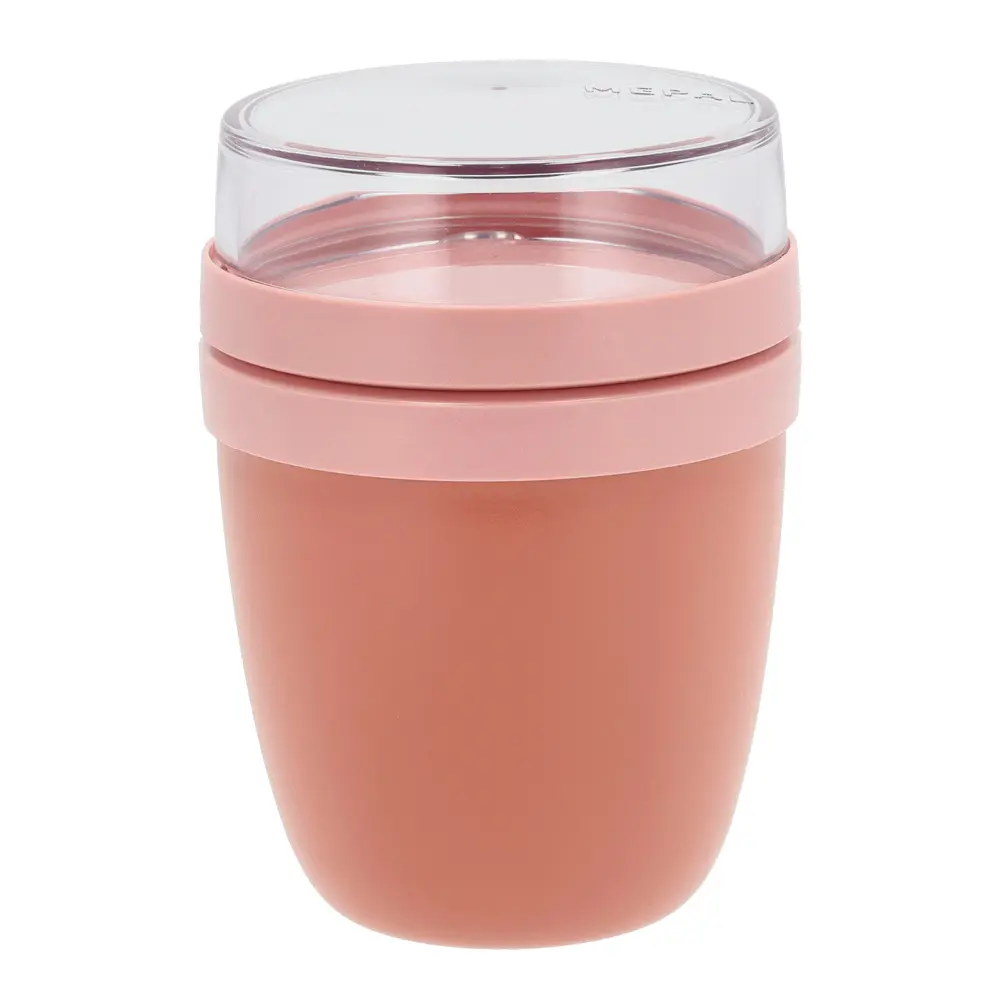 Ellipse Mini Eväsrasia 300+120 ml Vivid Mauve