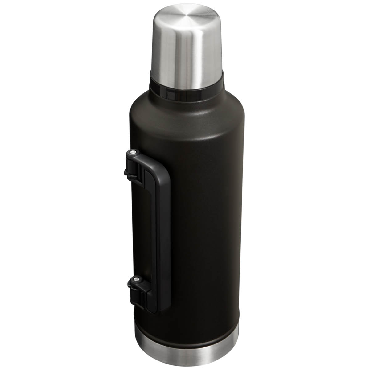 Stanley Classic Termospullo 2,3 L Musta