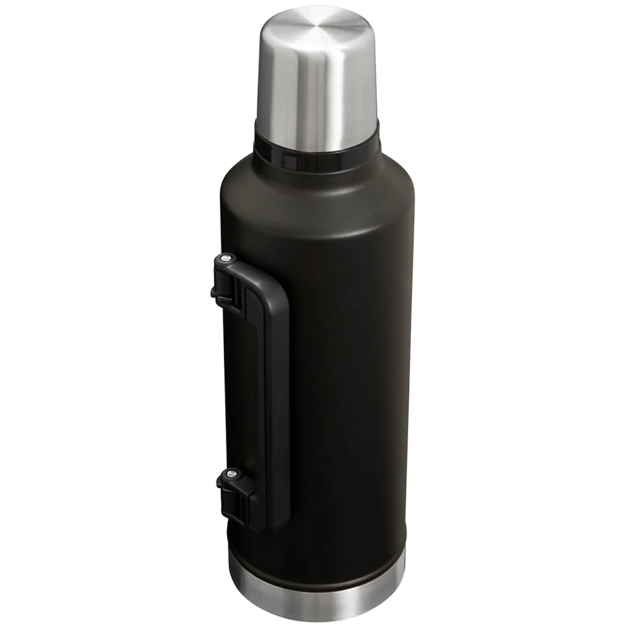 Stanley Classic Termospullo 2,3 L Musta