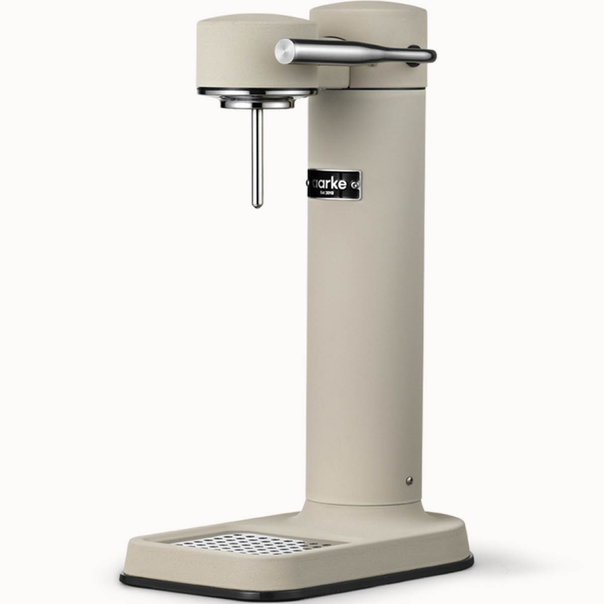 Aarke Aarke Carbonator 3 LE Hiilihapotuslaite Hiekka