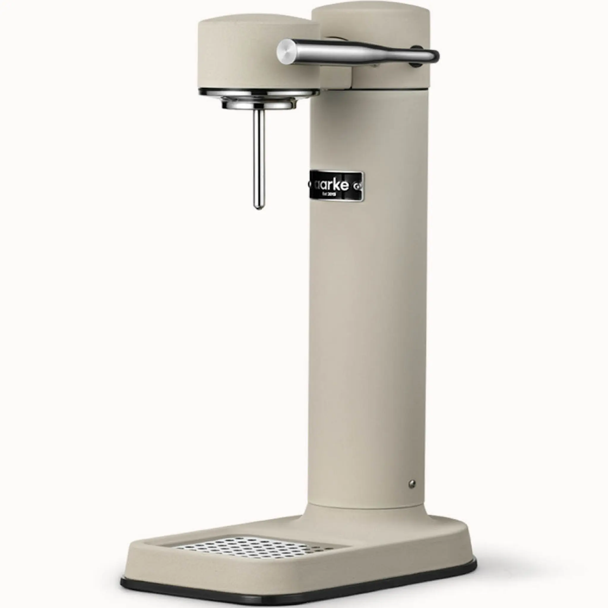 Aarke Aarke Carbonator 3 LE Hiilihapotuslaite Hiekka