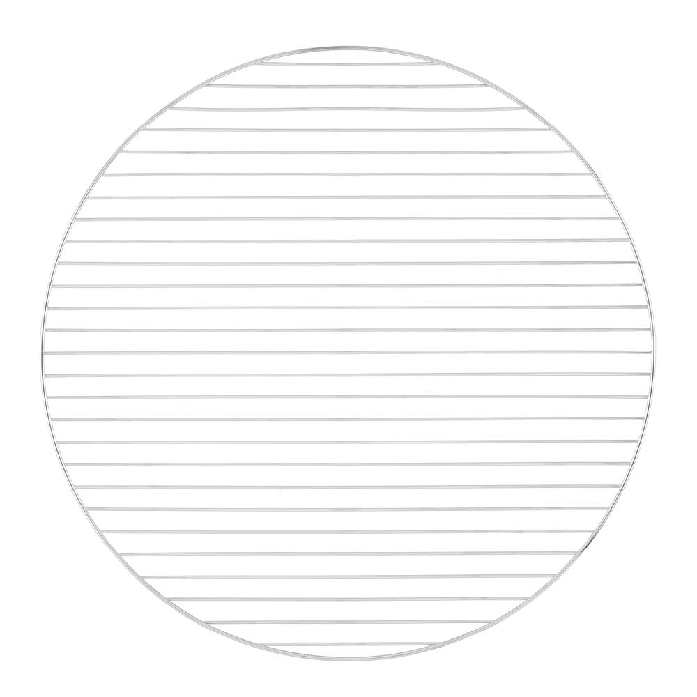 Mustang Grilliritilä pyöreä 55 cm