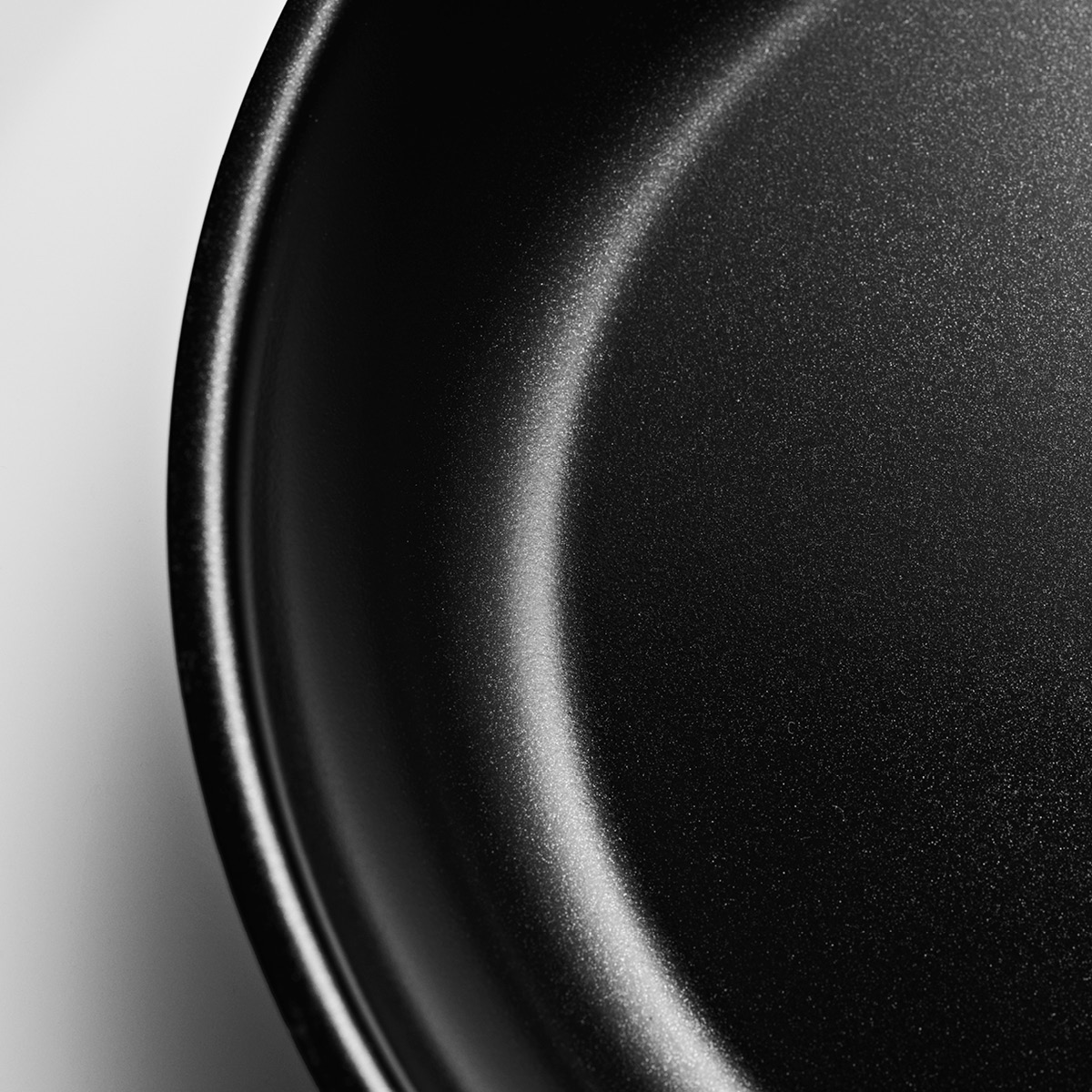 Eva Trio Stainless Steel stekpanna 30 cm keramisk Slip-Let® beläggning